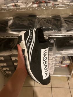 Dg shoes