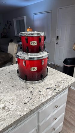 Drums