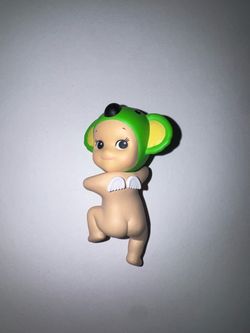 Sonny Angel Hippers Looking Back Series Koala
