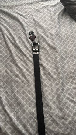 True religion belt
