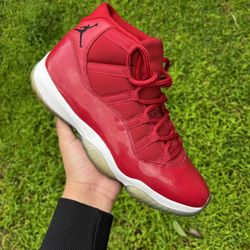 Jordan 11 