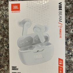 JBL Wireless Earbuds