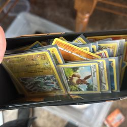 Random Cards 