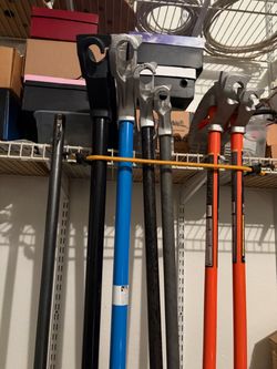 Pipe benders