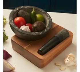 MOLCAJETE PRINCESS HOUSE