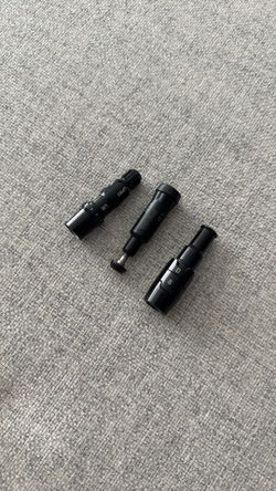 Golf Driver Adapters