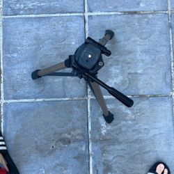 Tripod