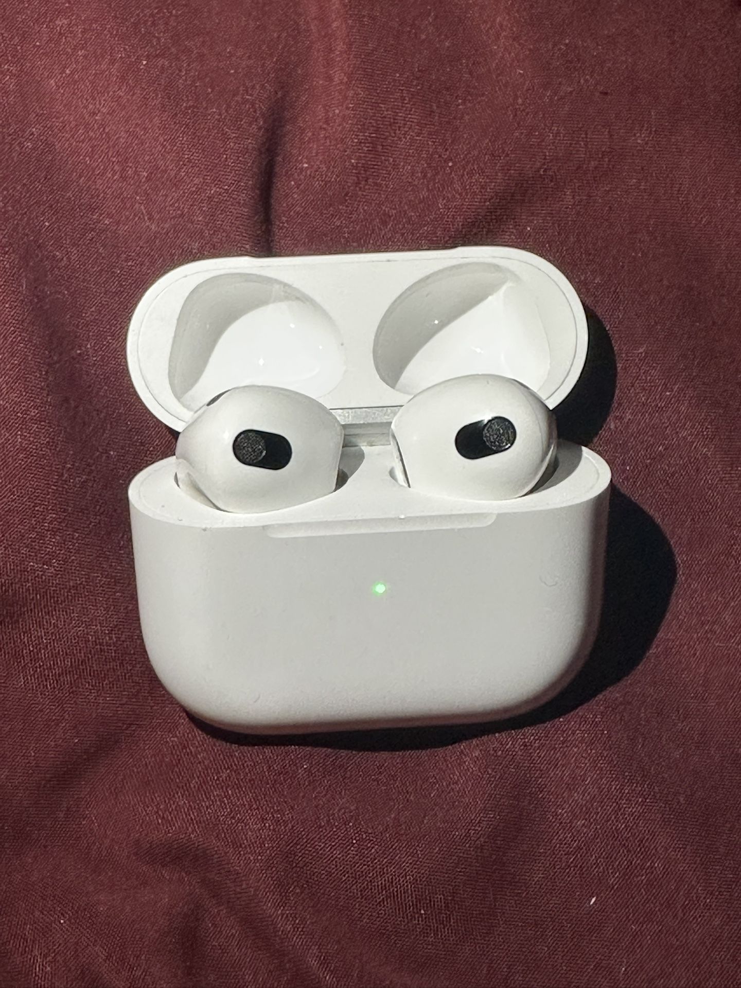AirPods 3rd Generation