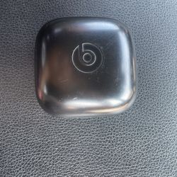 Beats by Dre head phones 