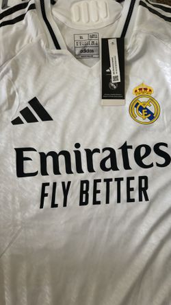 Real Madrid 2024 