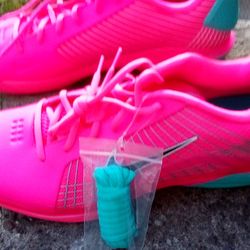 Nike hypersmsh