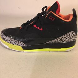 Jordan Son of Mars Low GS