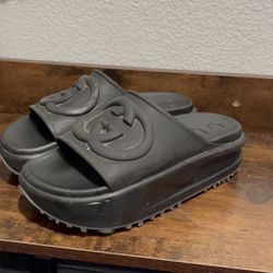 Women’s Gucci Slides