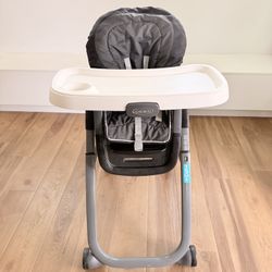 Graco Duodiner Infant High chair -obo 