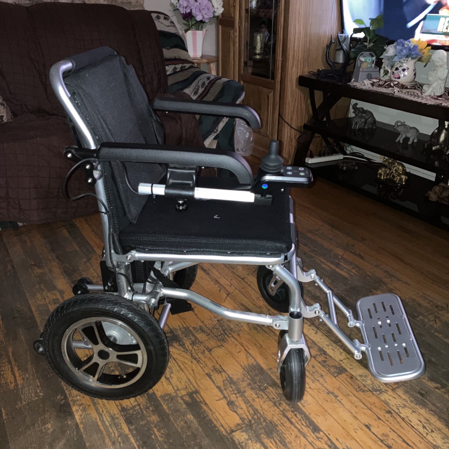 Wheel Chair For Sale!!