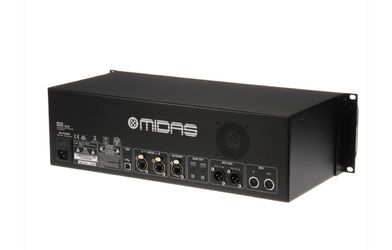 Midas DL32 32-input/16-output Stage Box
