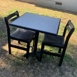 Multiple Tables And Chairs Low Prices