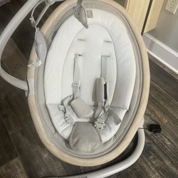 Maxi Cosi Baby Swing