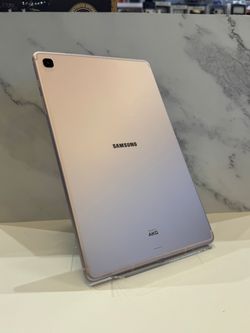 Samsung Tab S6 Lite 64GB WiFi Pre-owned