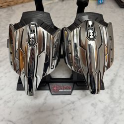 Spider-Man webslingers