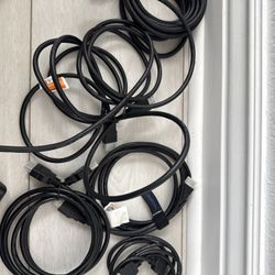 HDMI Cords $5 Each