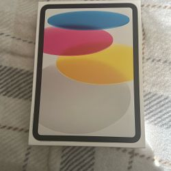 New iPad