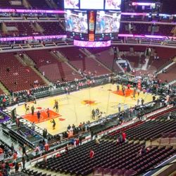 Bulls Tickets