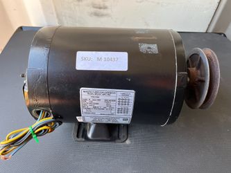 Carrier / FB3154 - P56A01A02 / PH 3 / Electric Motor/SKU  10437