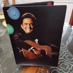 Johnny Cash Music 2 DVD Set 