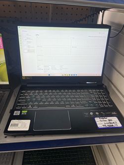 Acer Predator Triton 300 Gaming Laptop