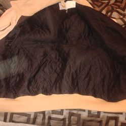 Vintage Santa Fe Carhartt Jacket