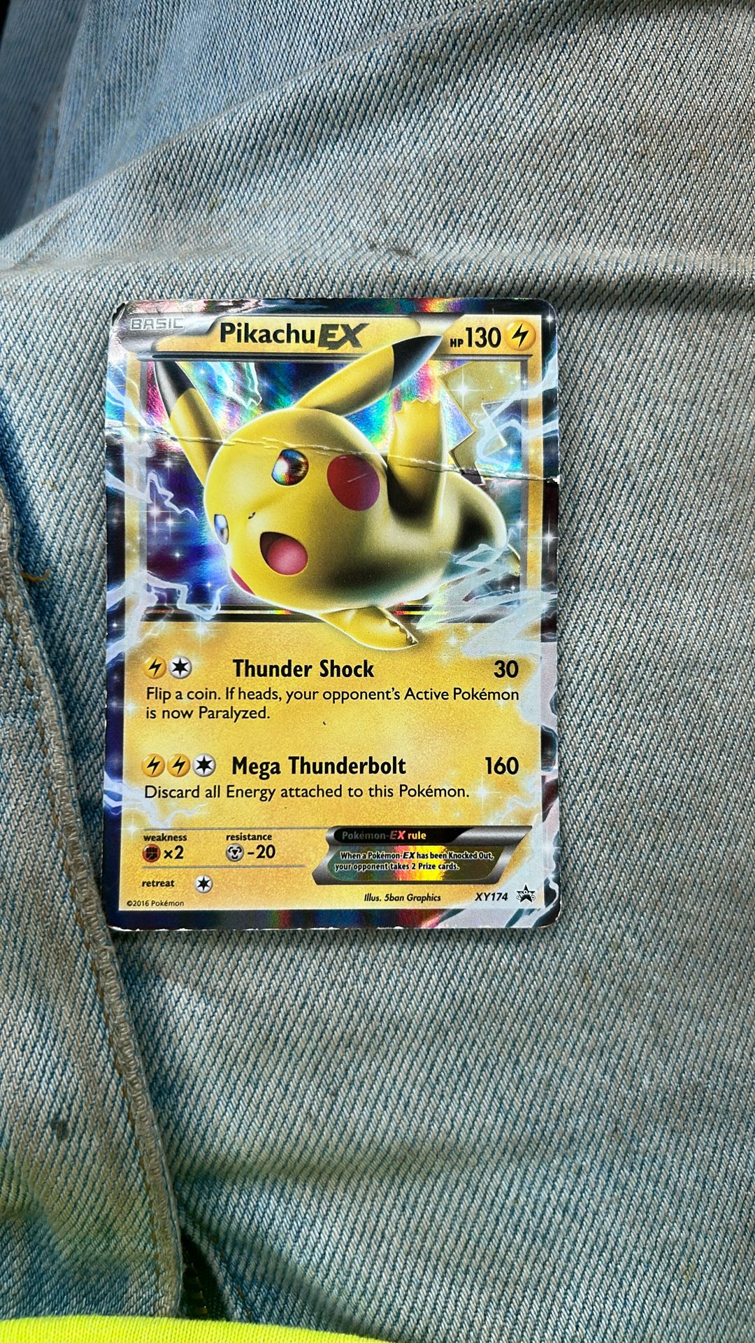 Poleymon