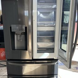 LG Refrigerator