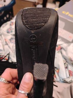 Size 7 1/2 boots
