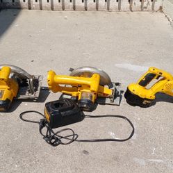 Power tools for 3