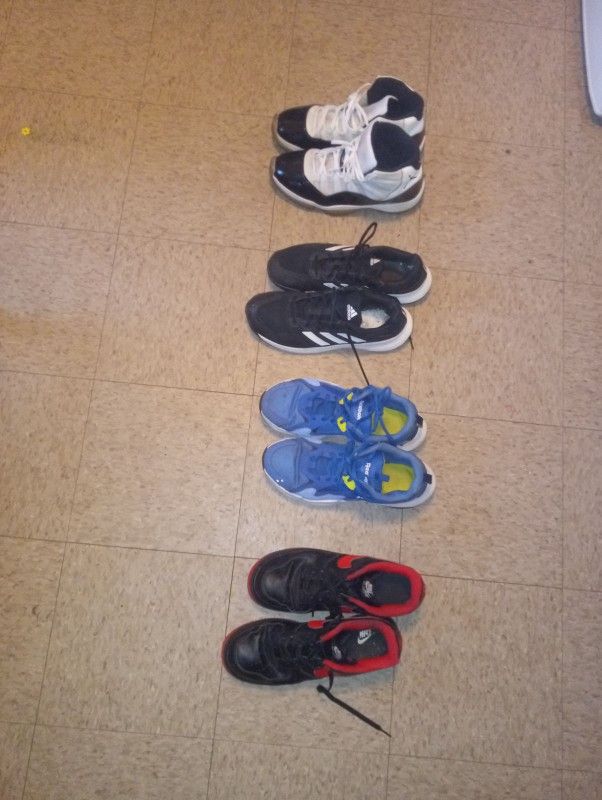 Men's Shoes