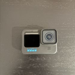 GoPro Hero 11