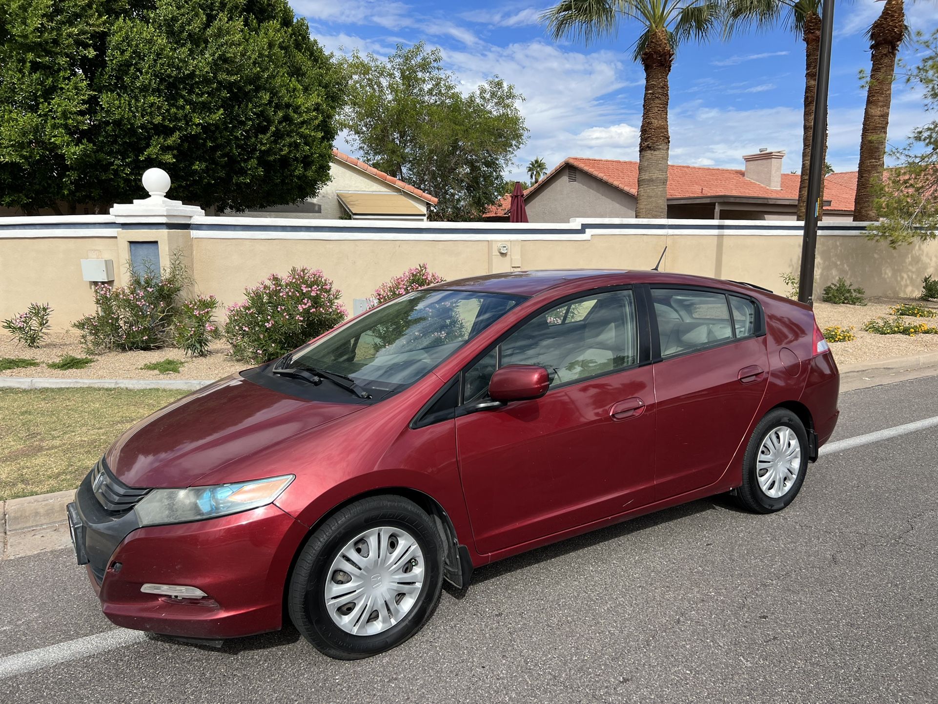 2010 Honda Insight for Sale in Gilbert, AZ OfferUp