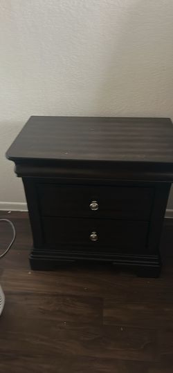 Brand New Night Stand