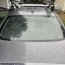 Thule Rack Attack bike Rack G25x 