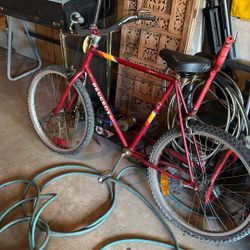 Peugeot Bike