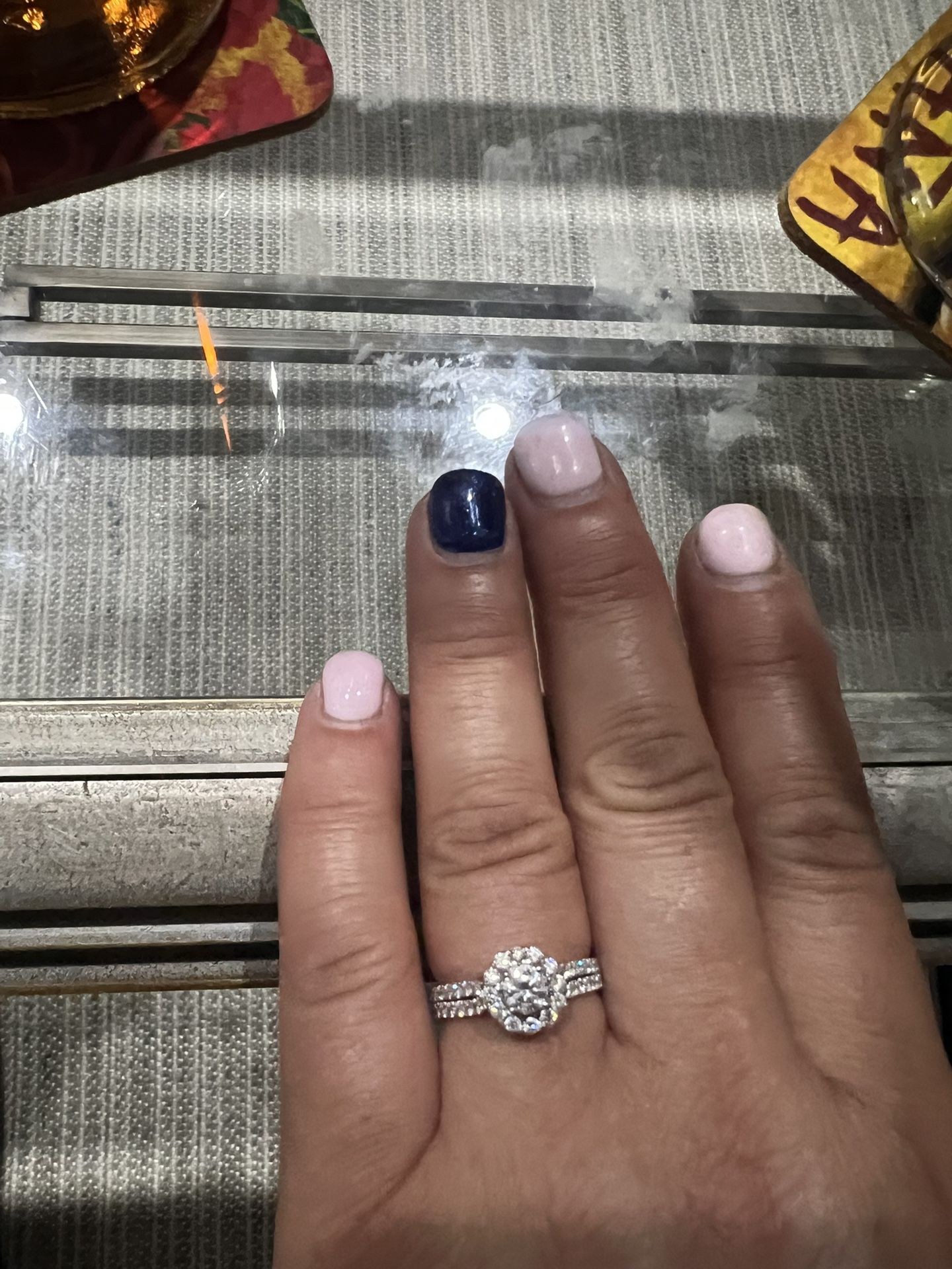 Engagement Ring Now 1 Ct White Gold From Kay Jewelers