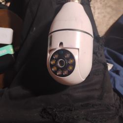 Survellance Camera