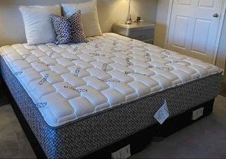 King Mattress - Deep Sleep - $25 Payment Plan Available