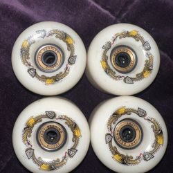 Powell Peralta 54mm 88a