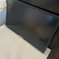 Monitors And Mount 