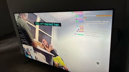 65 inch tv