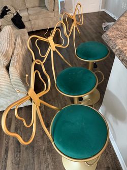 Bar stools