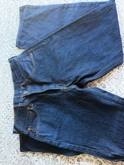 Levi’s jeans 501 30x30