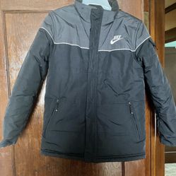 Nike Reversible Jacket Youth Size Large 